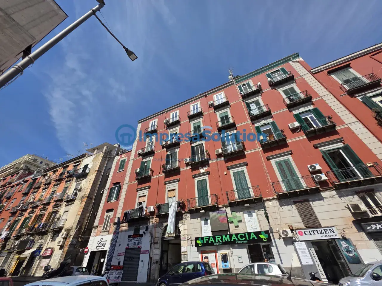 Negozio in Via Piedigrotta, Napoli, {3} - Foto 2