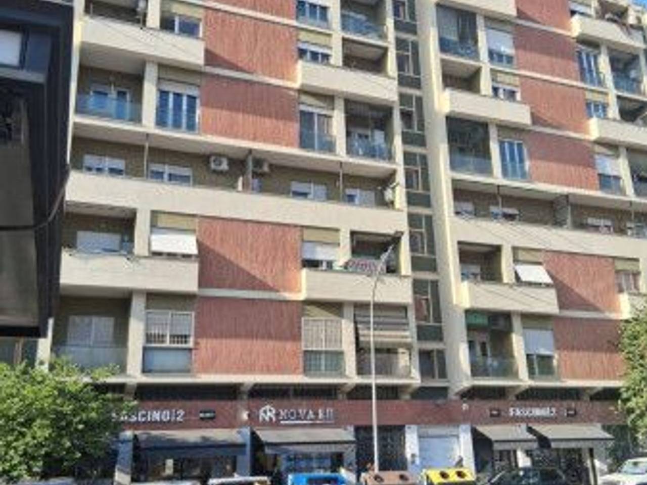 appartamento in vendita a Roma in zona Prenestino-Labicano