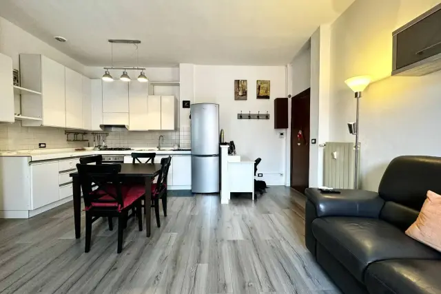 2-room flat in Via Novegro 45, Segrate - Photo 1