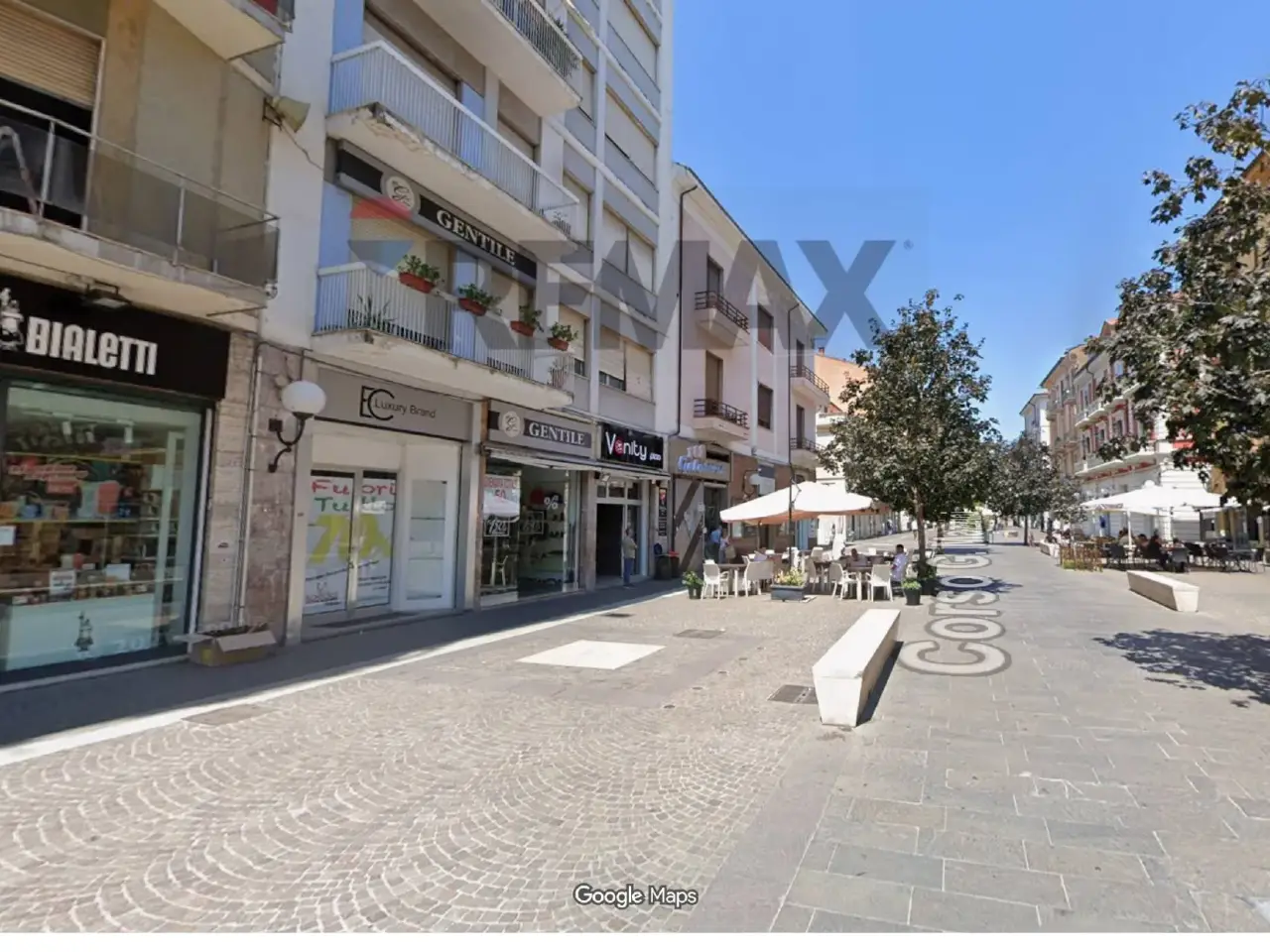 Negozio in , Cosenza, {3} - Foto 1