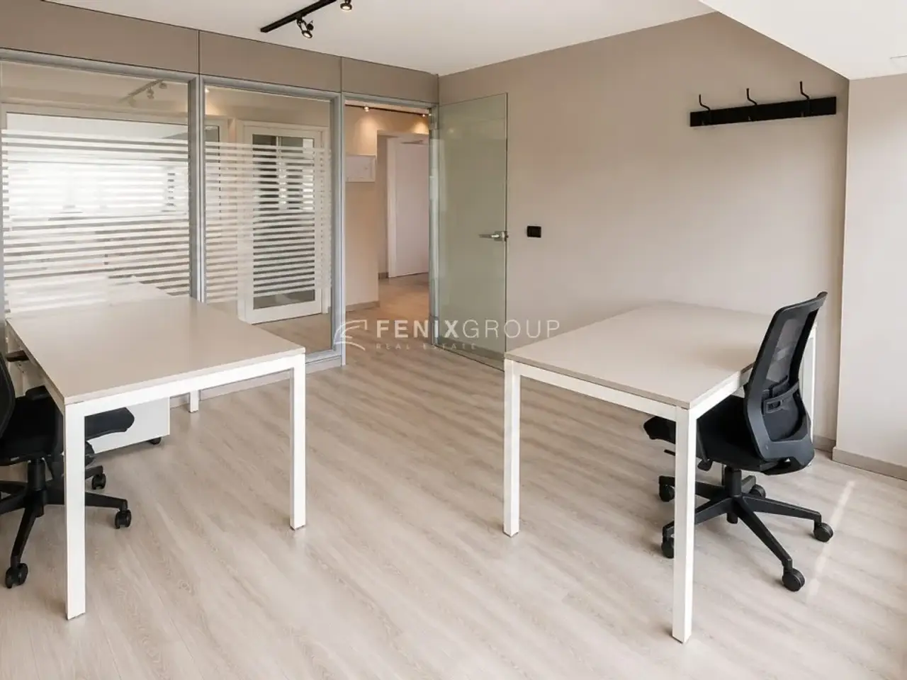 Ufficio in Via Enrico Fermi 3,5, Burago Di Molgora, {3} - Foto 2