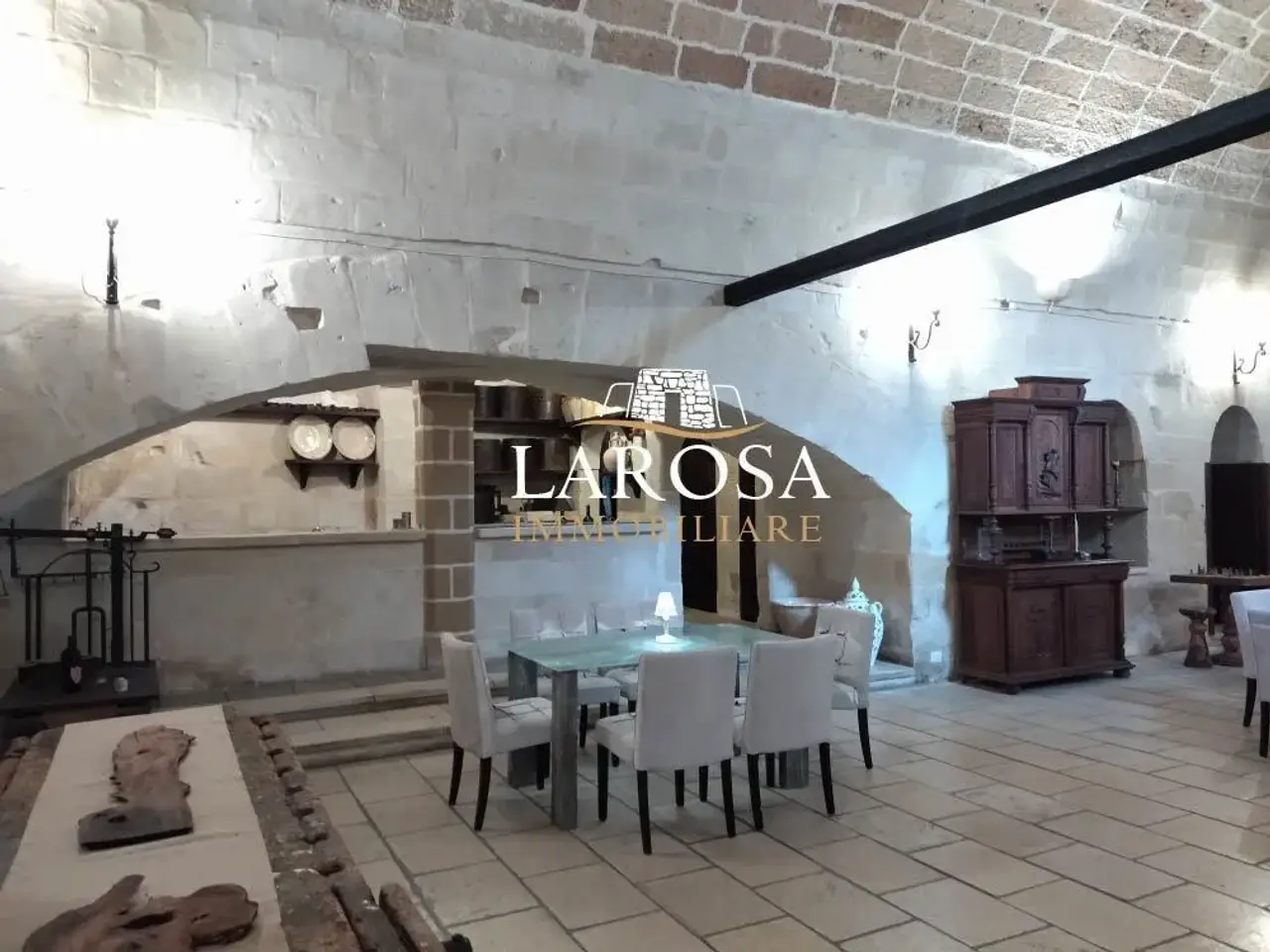 Ristorante in Via XX Settembre 67, Lizzanello, {3} - Foto 2