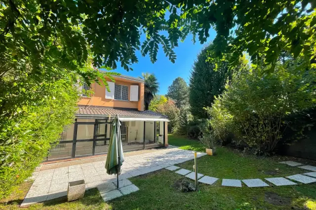 Villa a schiera, Sasso Marconi - Foto 1