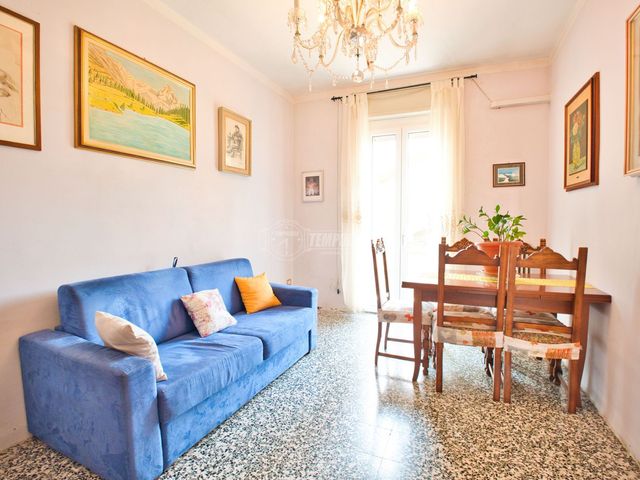 3-room flat, Vercelli - Photo 1