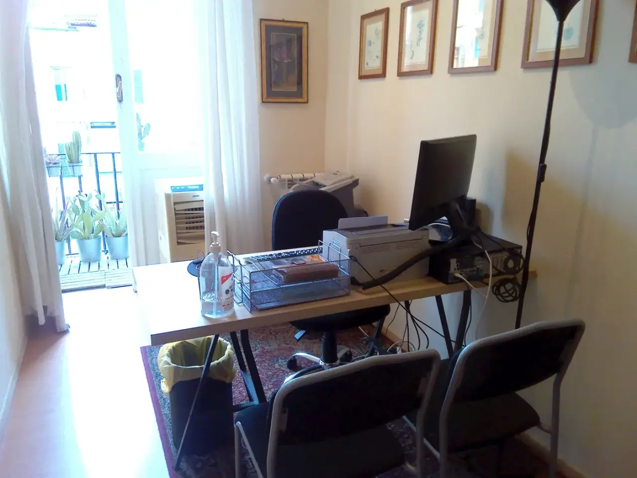 Ufficio in Via Cunfida, Roma, {3} - Foto 2