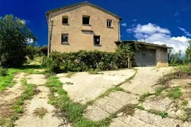 Rustico in Via Rio Molle, Gallinaro - Foto 1