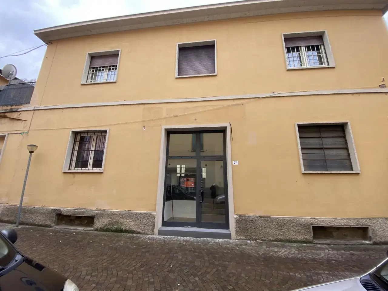 Ufficio in Via Castello, Sasso Marconi, {3} - Foto 2