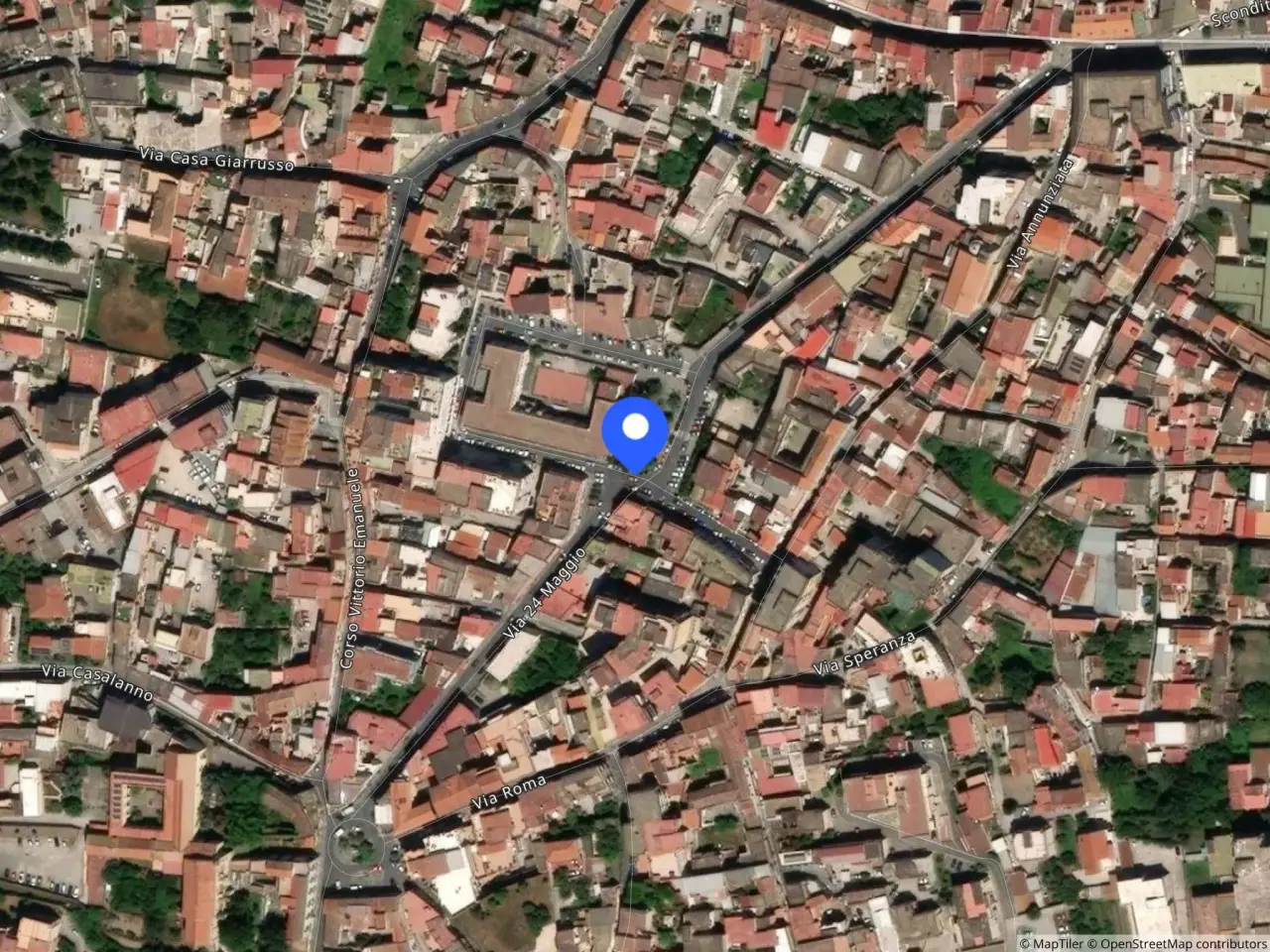 Autorimessa in Piazza Trieste E Trento, 6, 80016 Marano di Napoli Na, Italia 6, Marano Di Napoli, {3} - Foto 2