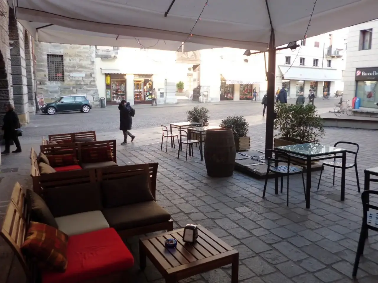Bar in , Vicenza, {3} - Foto 2