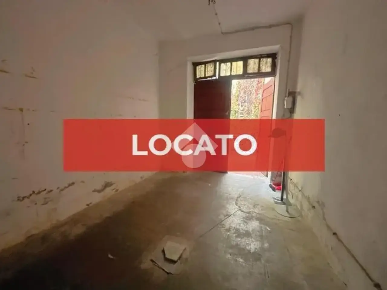 Magazzino in Via Principe Amedeo 00, Roma, {3} - Foto 1
