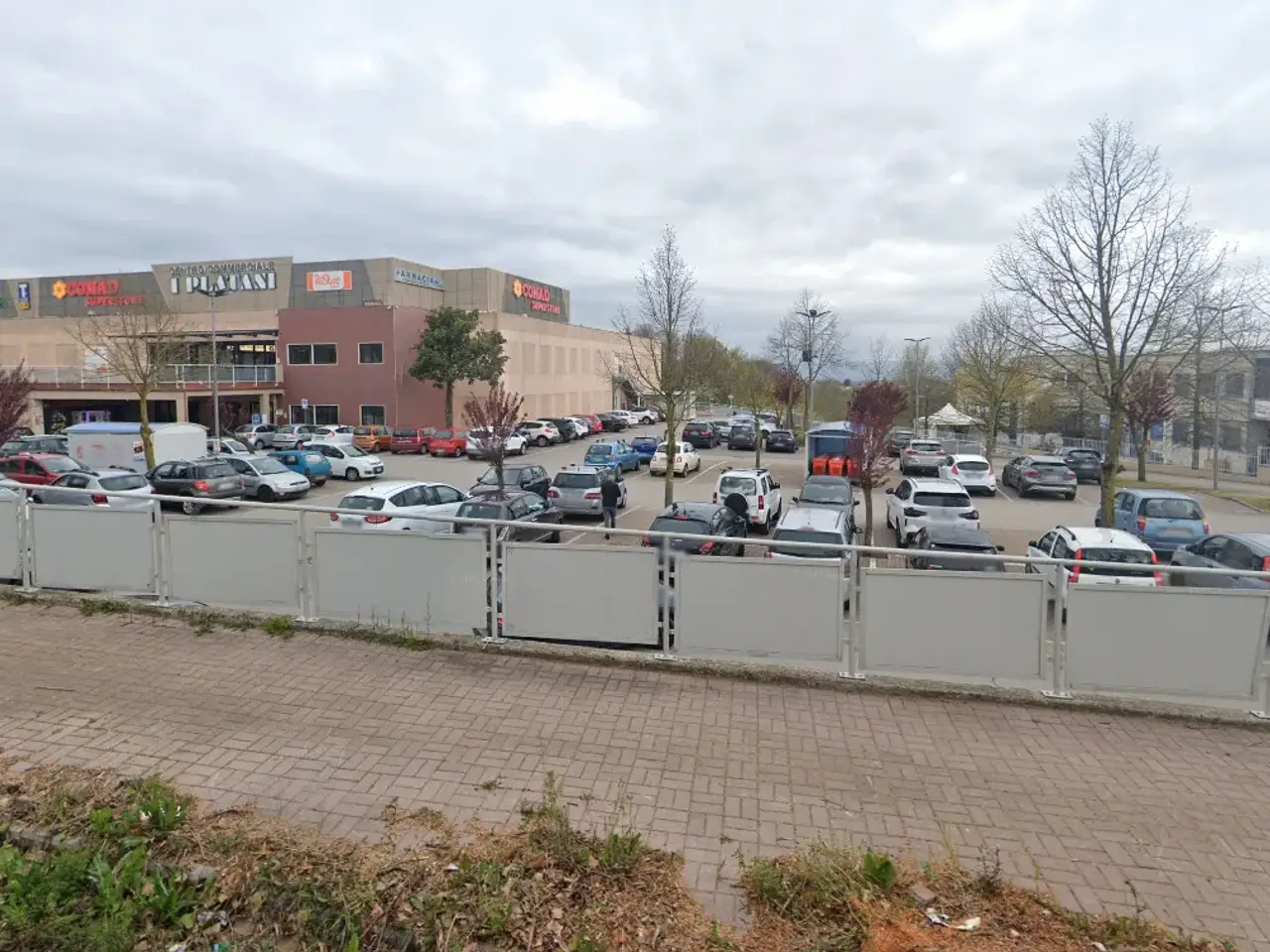 Palazzina commerciale in Via Prenestina Antica 220, Palestrina, {3} - Foto 2