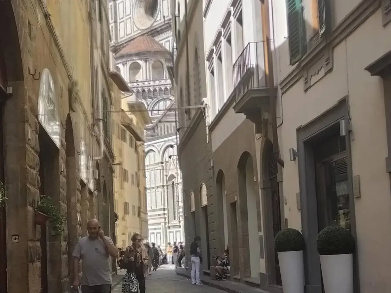Negozio in Via dello Studio, Firenze, {3} - Foto 1