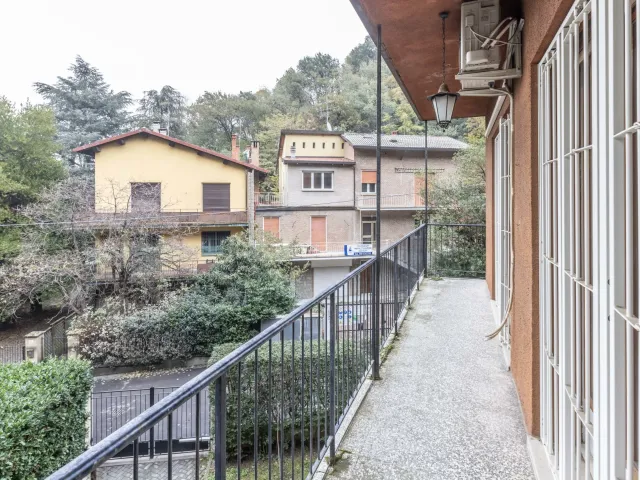 Wohnung in {3}, Via Valle di Preda - Foto 1