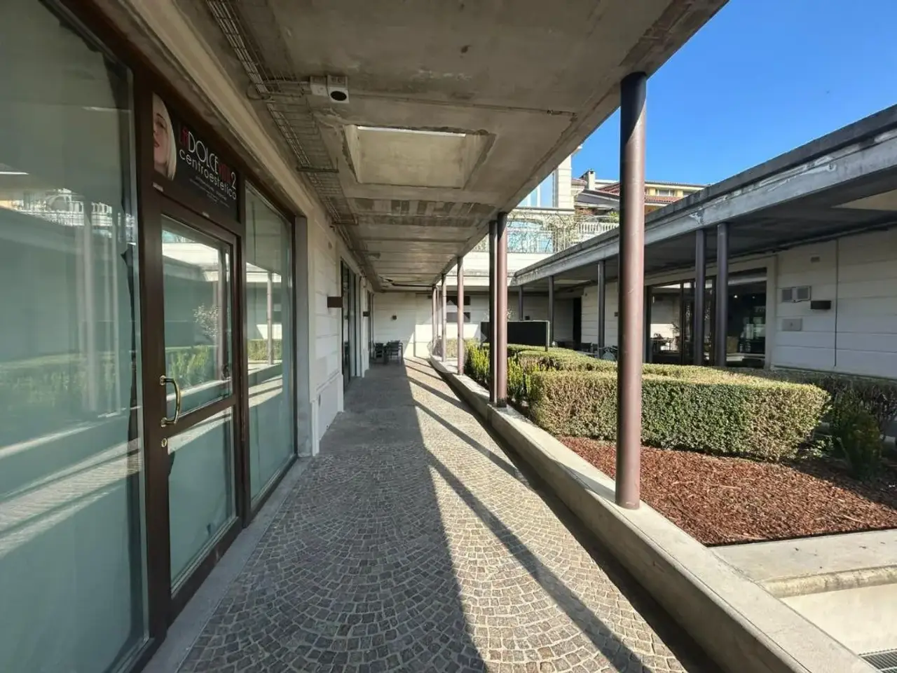 Negozio in Corso Torino 71, Rivarolo Canavese, {3} - Foto 1