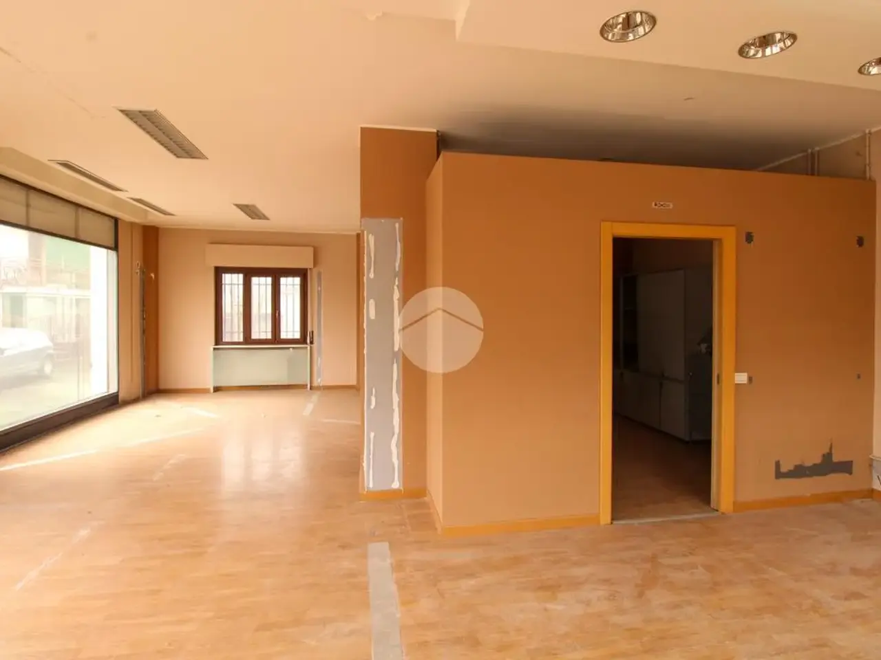 Ufficio in Via Fara 1, Canonica D'Adda, {3} - Foto 1