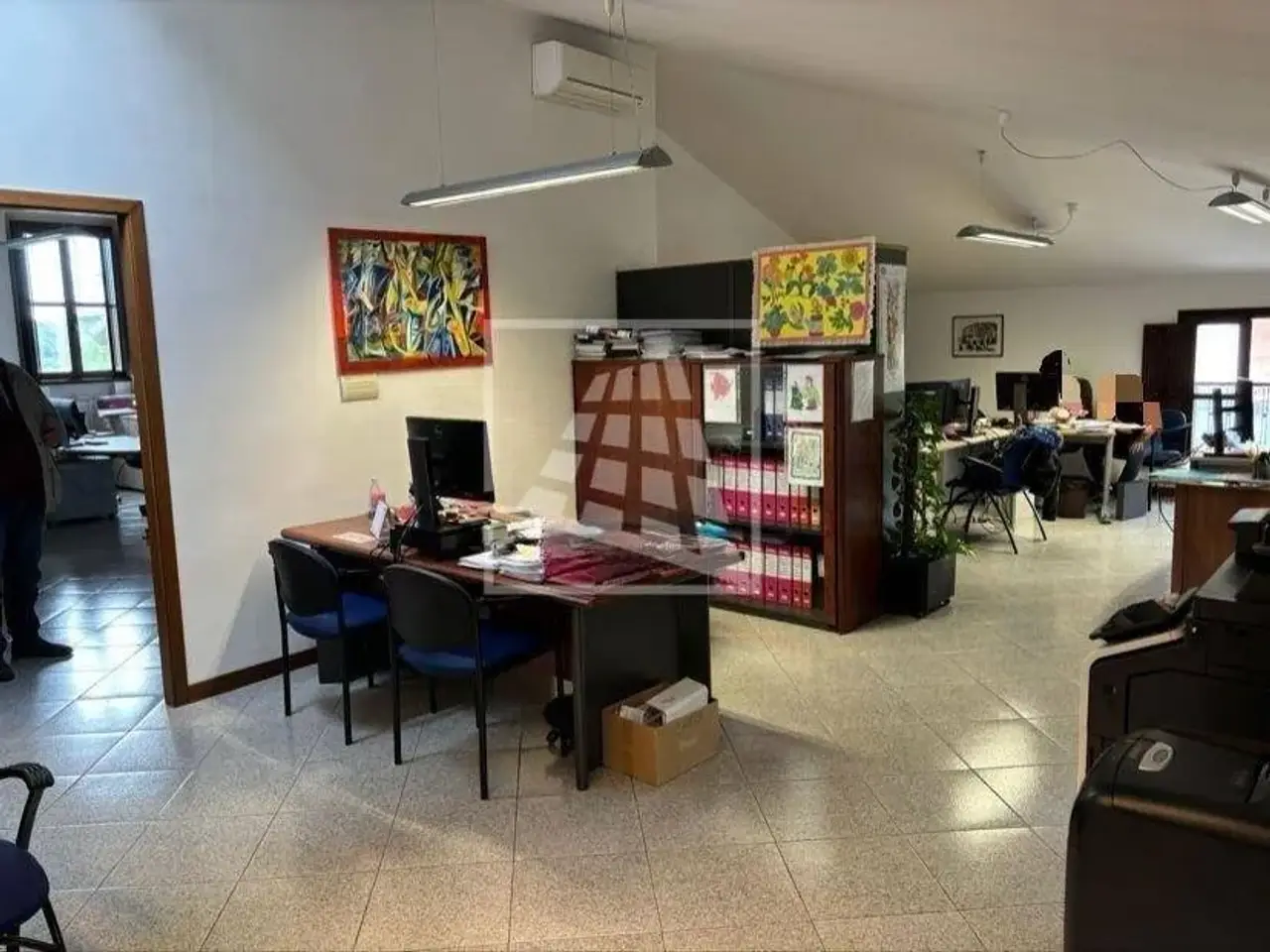Ufficio in Viale Olimpia 2, Reggio nell'Emilia, {3} - Foto 1