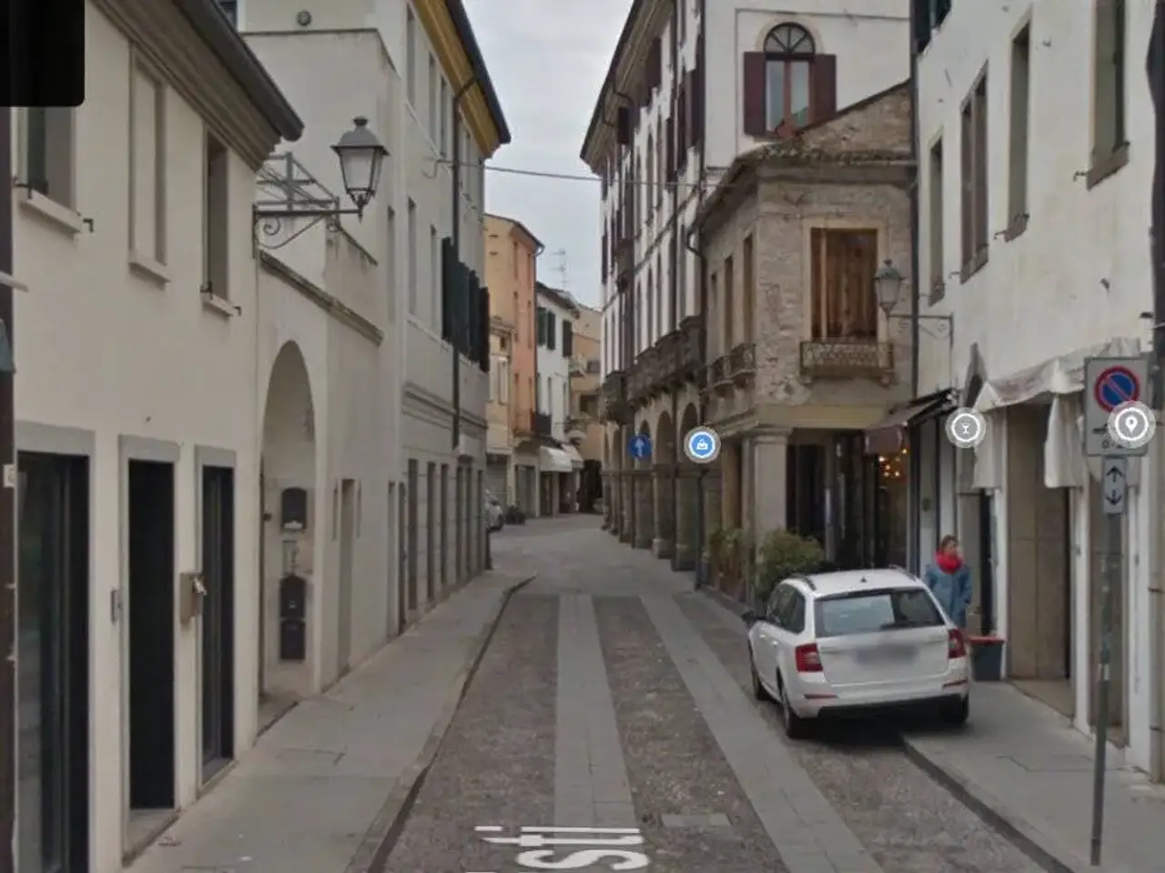 Ufficio in , Monselice, {3} - Foto 1