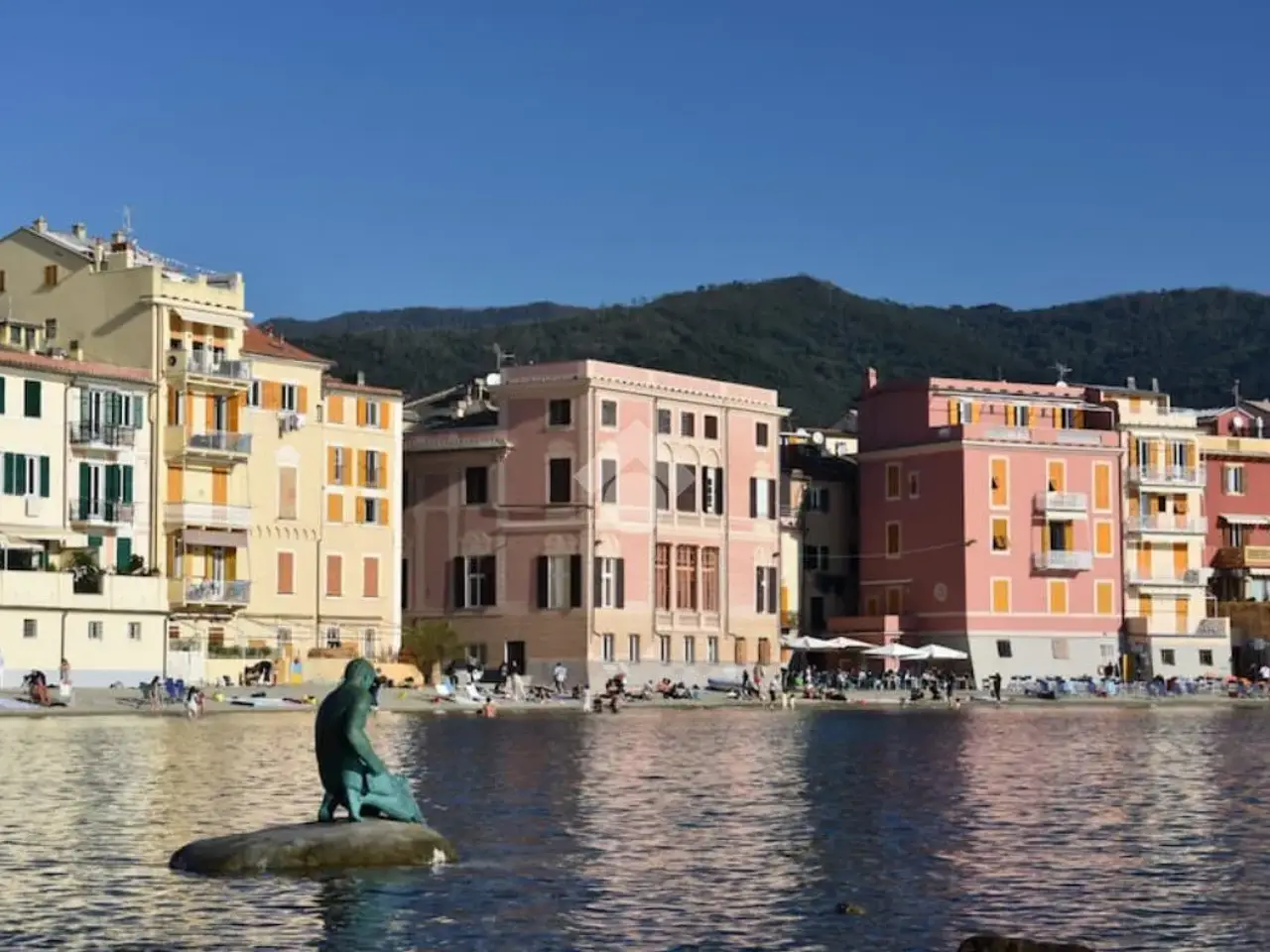 Negozio in Via Nazionale, Sestri Levante, {3} - Foto 1