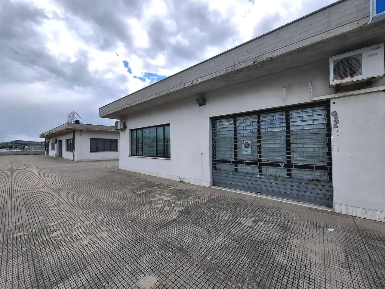 Ufficio in Via Grandi 45, Ancona, {3} - Foto 1