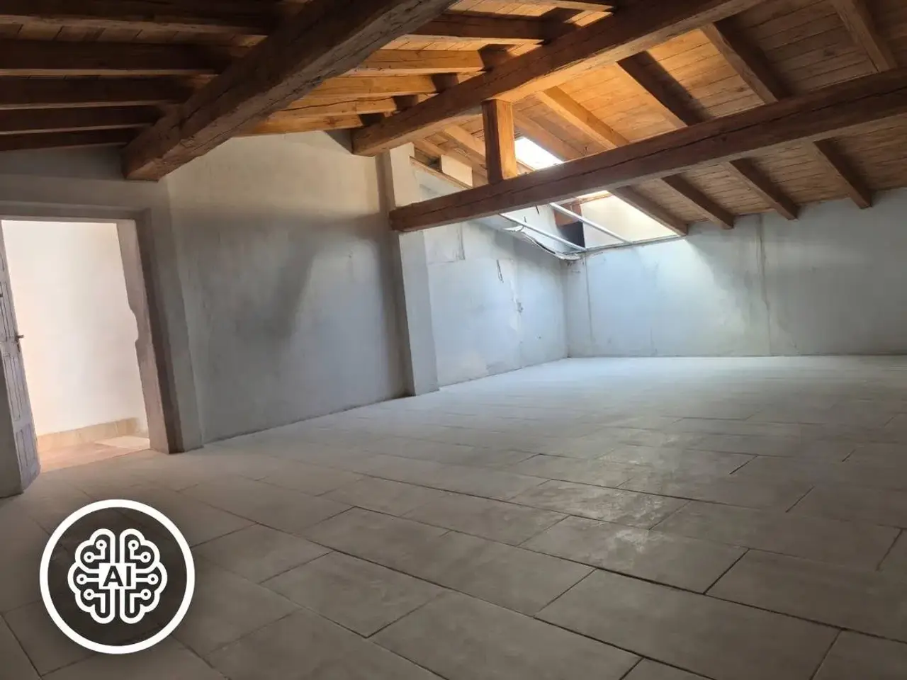Magazzino in Viale Colombo, Quartu Sant'Elena, {3} - Foto 1