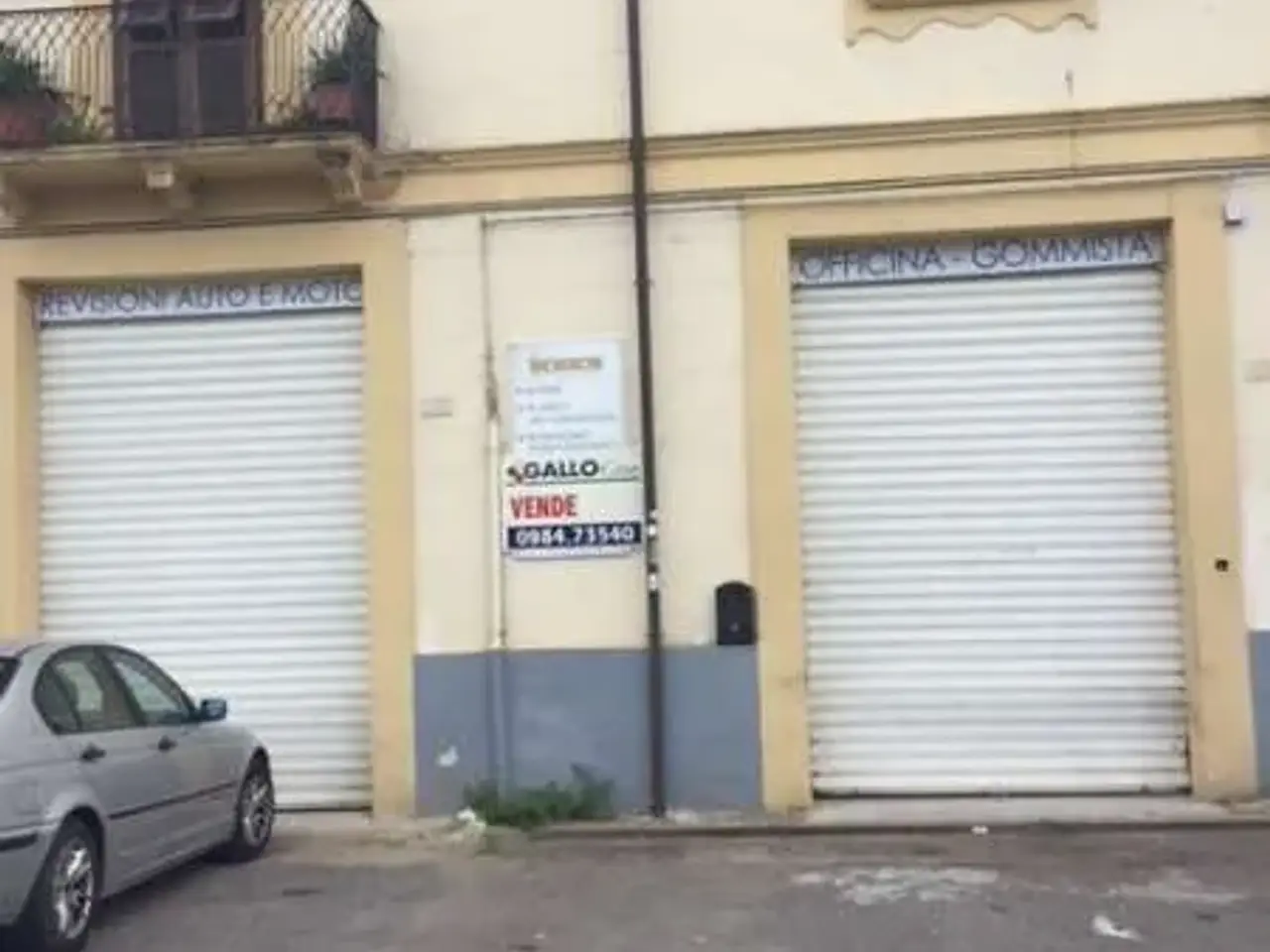 Negozio in , Cosenza, {3} - Foto 2