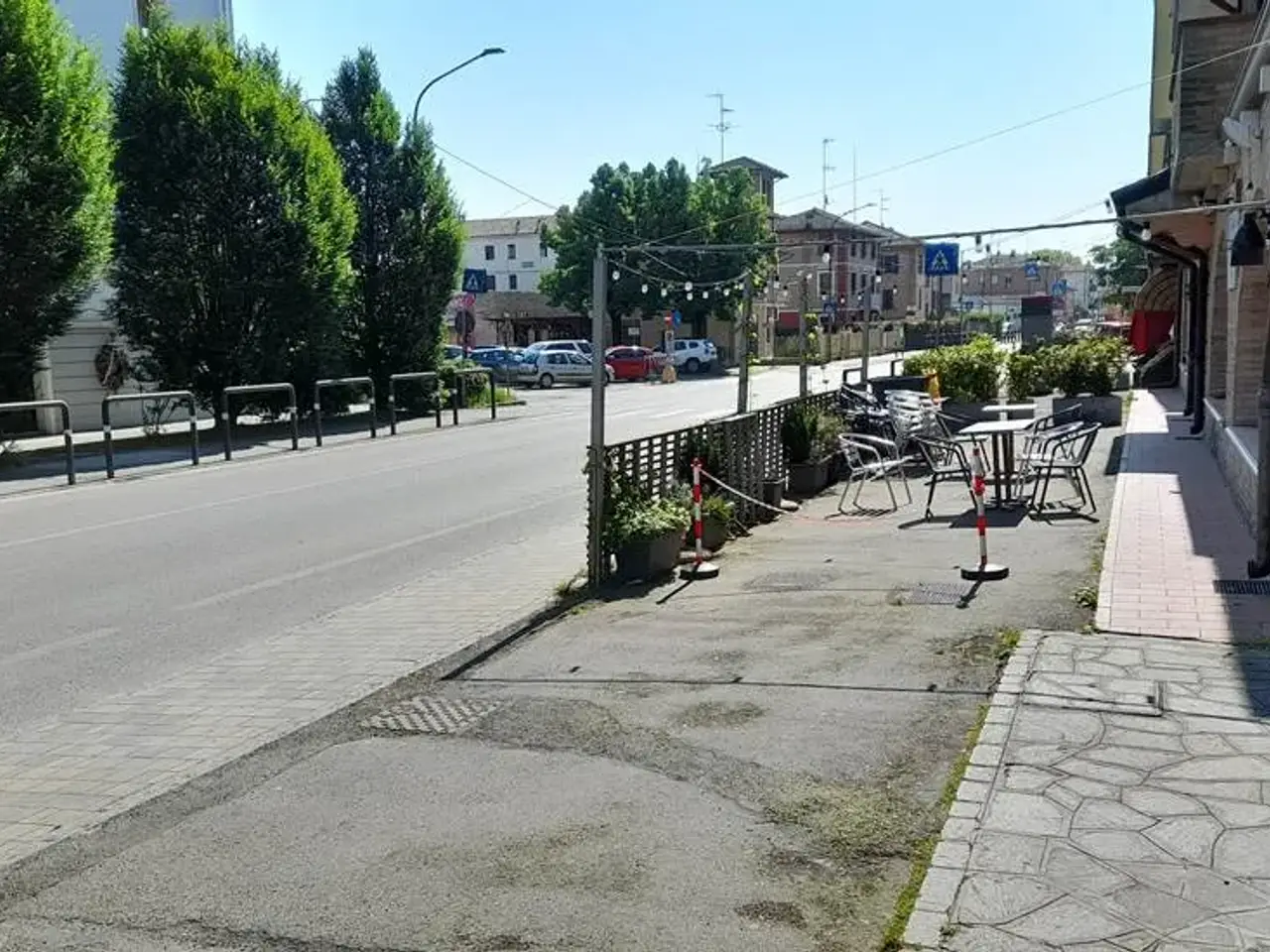 Capannone in Ravarino, Via Galilei, Ravarino, {3} - Foto 1