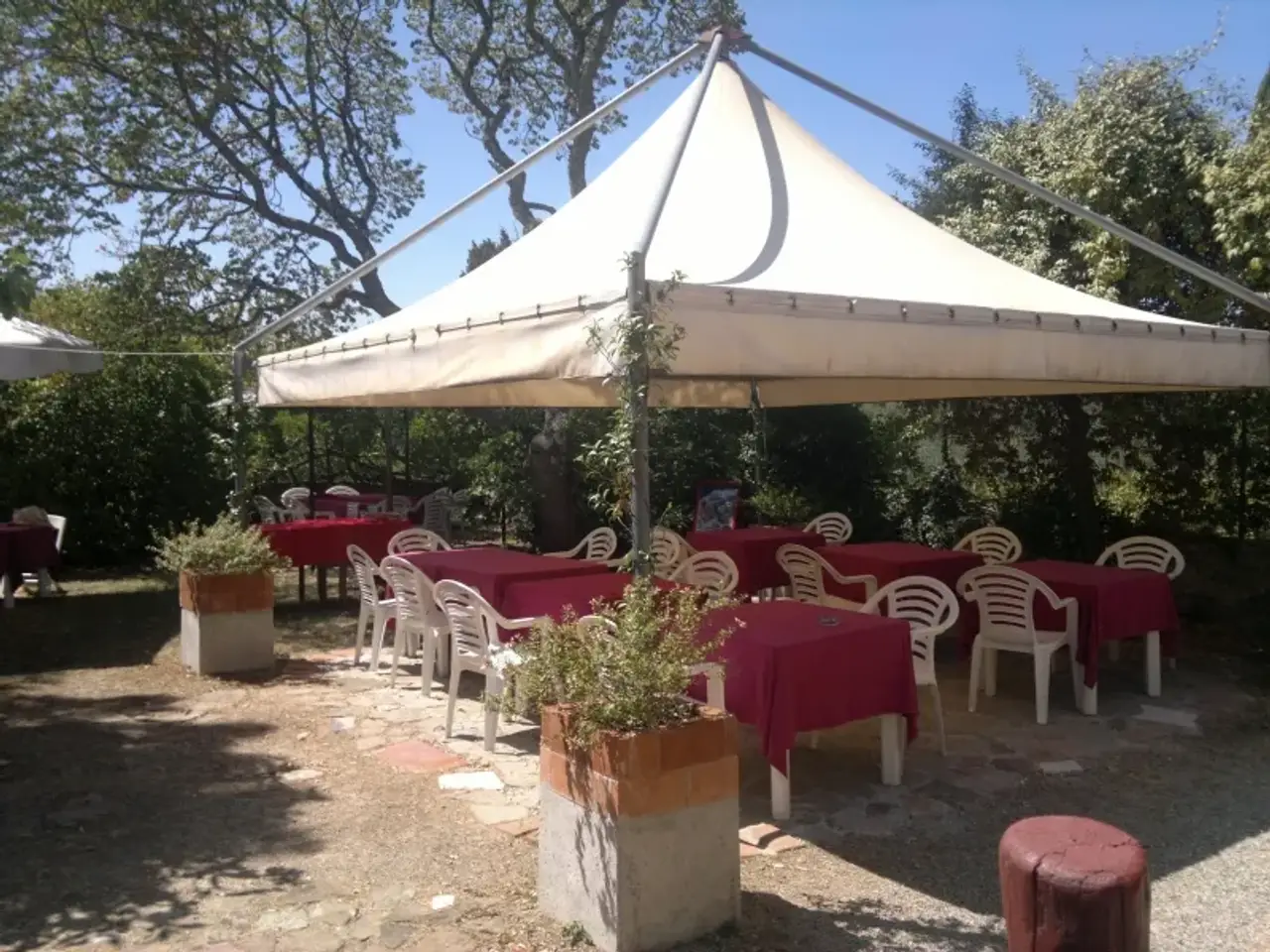 Ristorante in , Monte San Savino, {3} - Foto 2