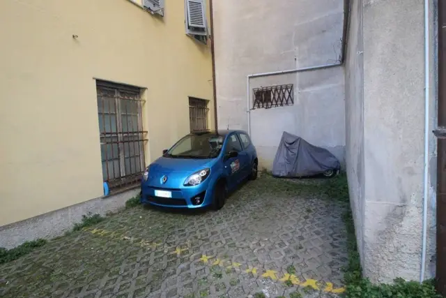 Posto auto in Via Rovereto, Genova - Foto 1