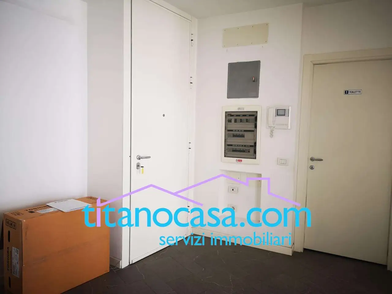 Ufficio in Via Consiglio dei Sessanta 99, San Marino, {3} - Foto 2