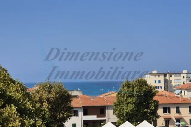 Dreizimmerwohnung in Piazza Monte alla Rena, Rosignano Marittimo - Foto 1