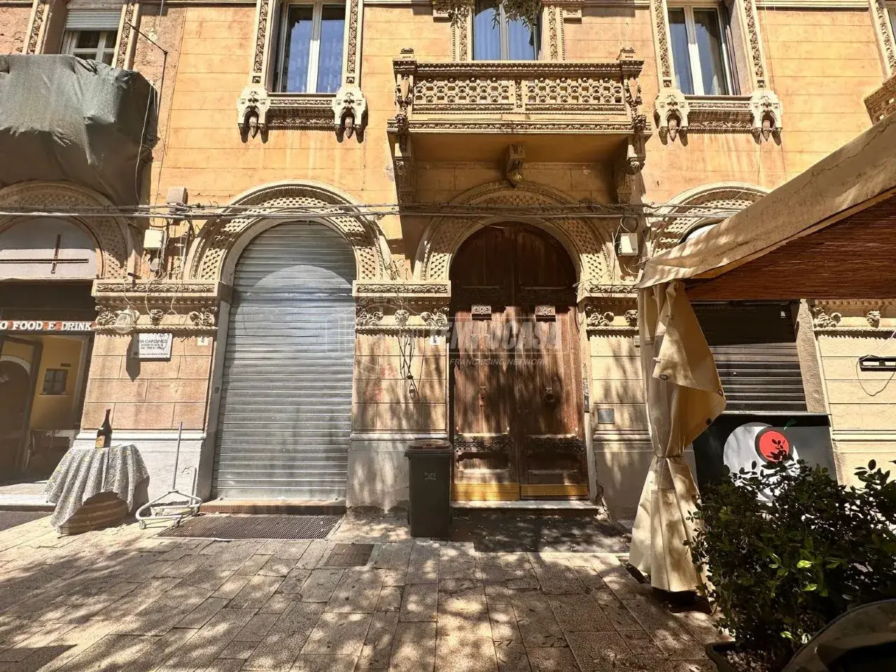 Magazzino in Via Cardines 6, Messina, {3} - Foto 1