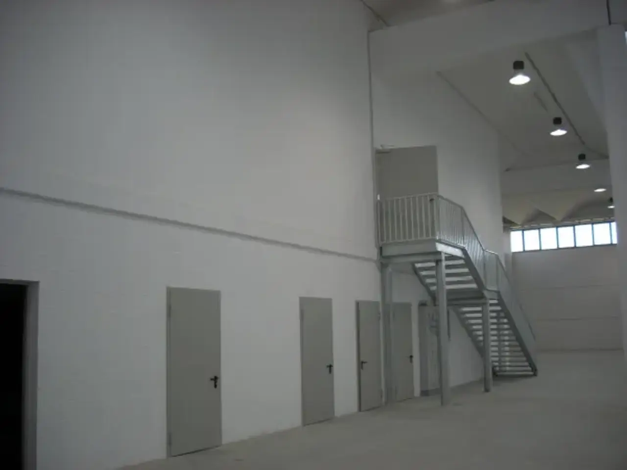 Magazzino in Strada Provinciale Paullese, Peschiera Borromeo, {3} - Foto 2