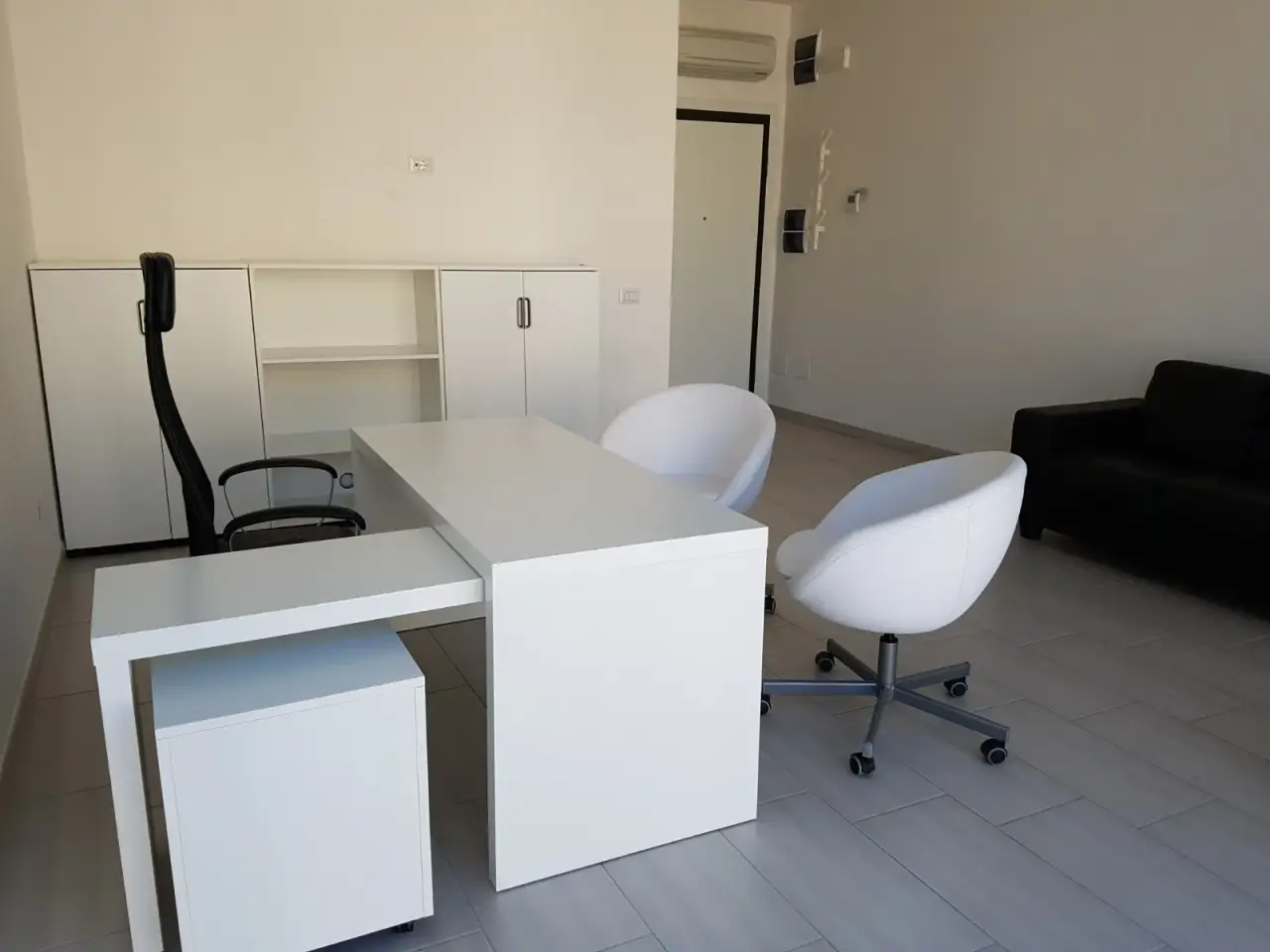 Azienda in Via Irno 2, Salerno, {3} - Foto 2