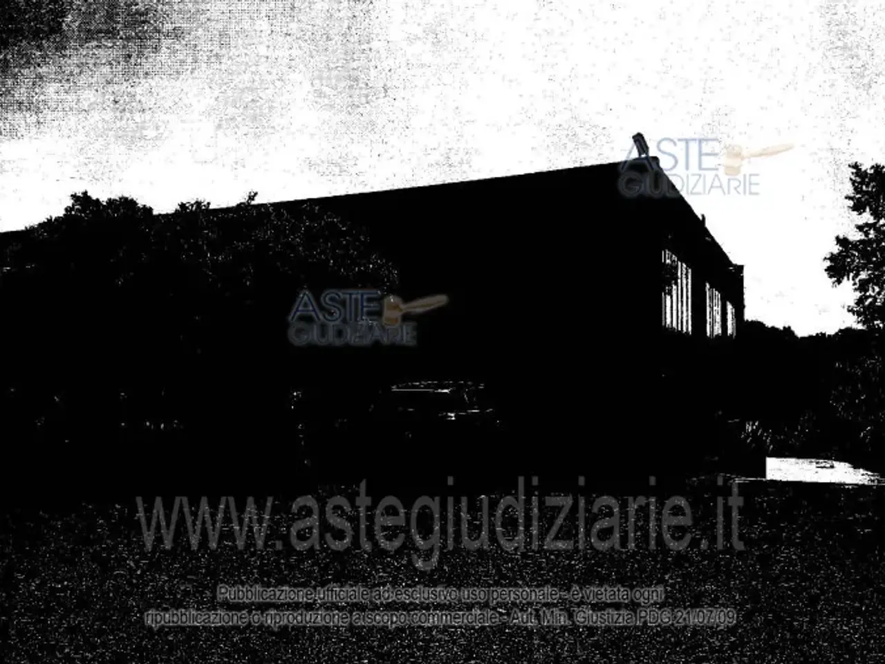 Fabbricato misto in Viale J. F. Kennedy, 113, 50038 Pianvallico Fi, Italia 113, Scarperia e San Piero, {3} - Foto 1