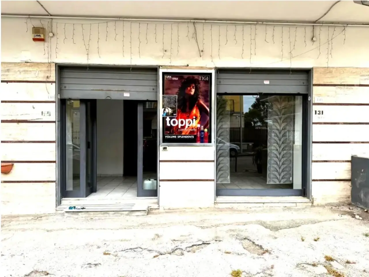 Esercizio commerciale in Via Primicerio  Snc, Sant'Anastasia, {3} - Foto 1