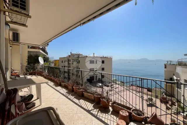 Appartamento in Via Posillipo 405, Napoli - Foto 1