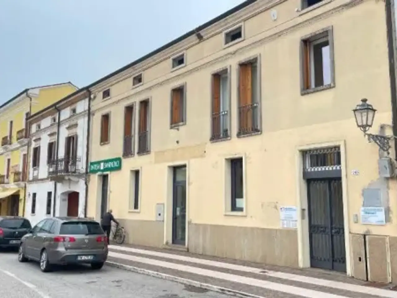 Ufficio in Piazza Guglielmo Marconi, Ceneselli, {3} - Foto 1