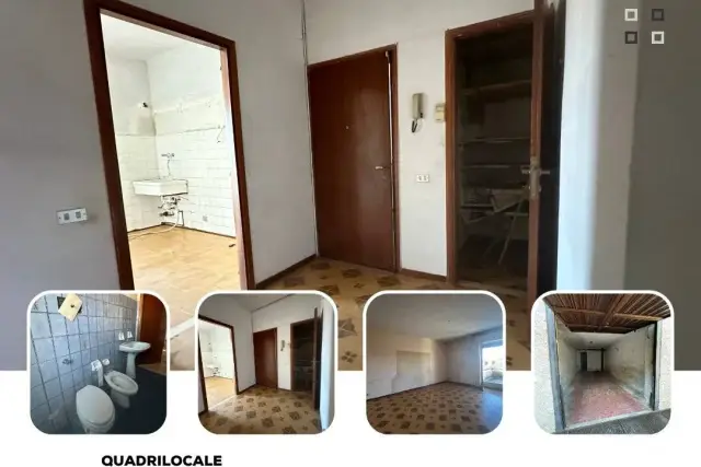 Wohnung in Via Alessandro Volta 34, Prevalle - Foto 1