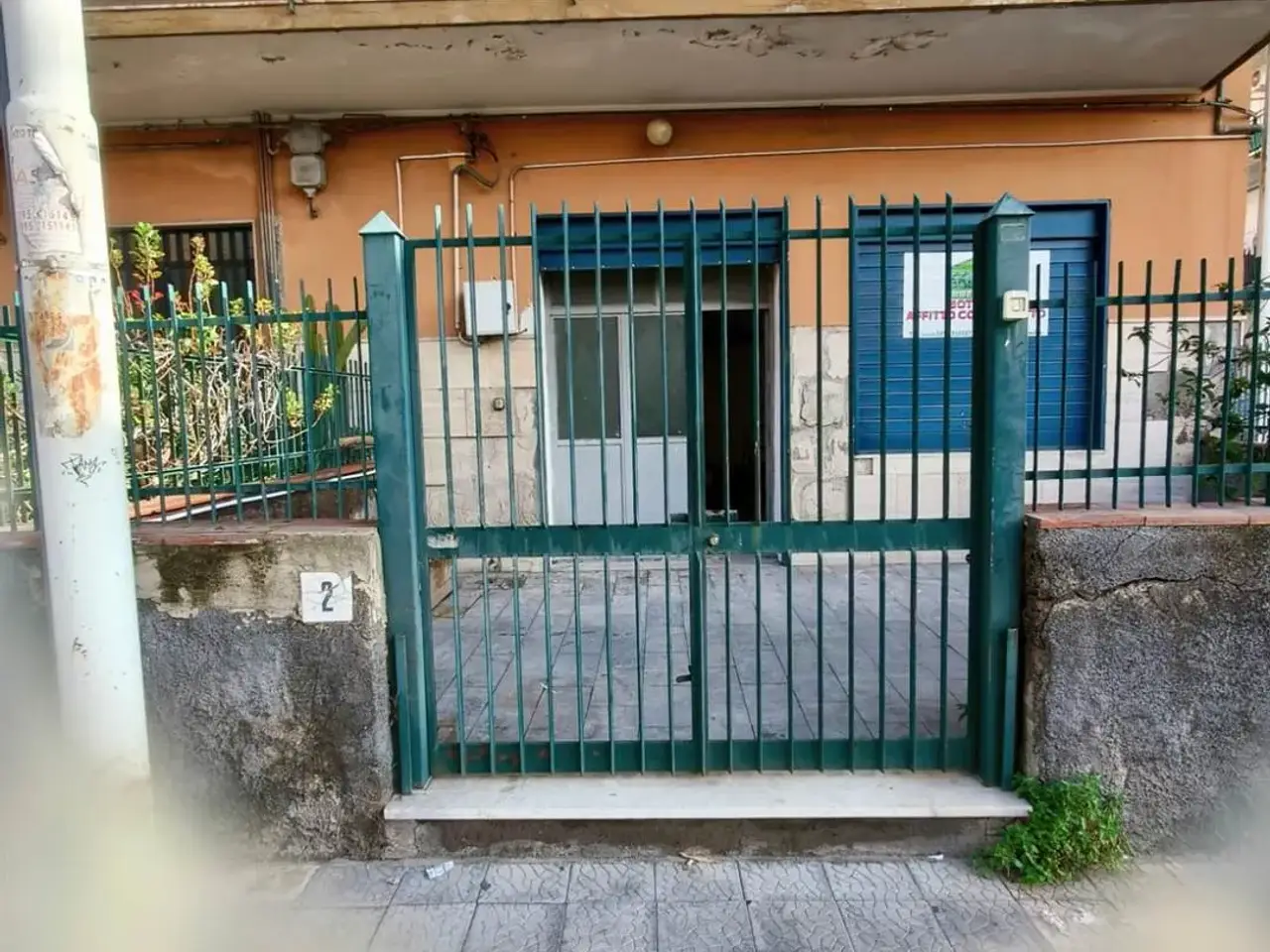 Negozio in Via Turi Scordo, Misterbianco, {3} - Foto 1
