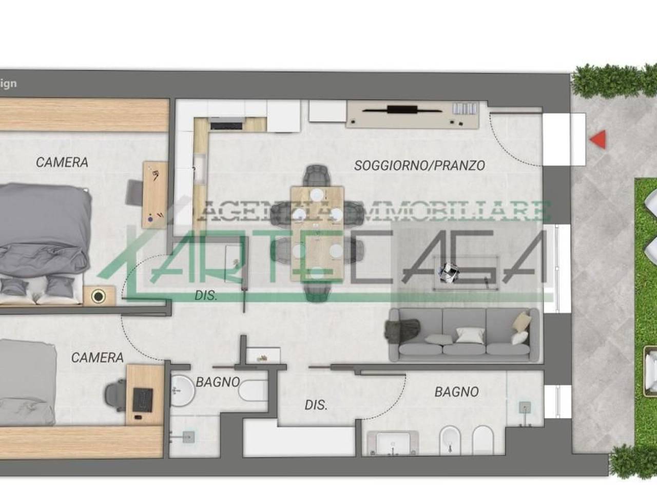 immagine annuncio 6 di 7