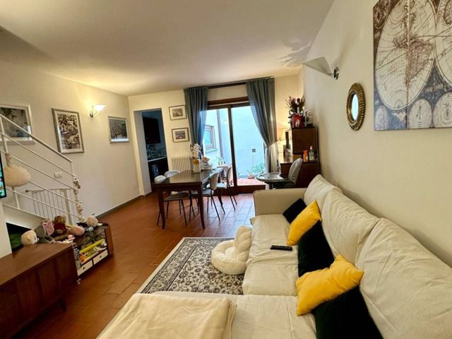 Einfamilienhaus in Via Cassero, Prato - Foto 1