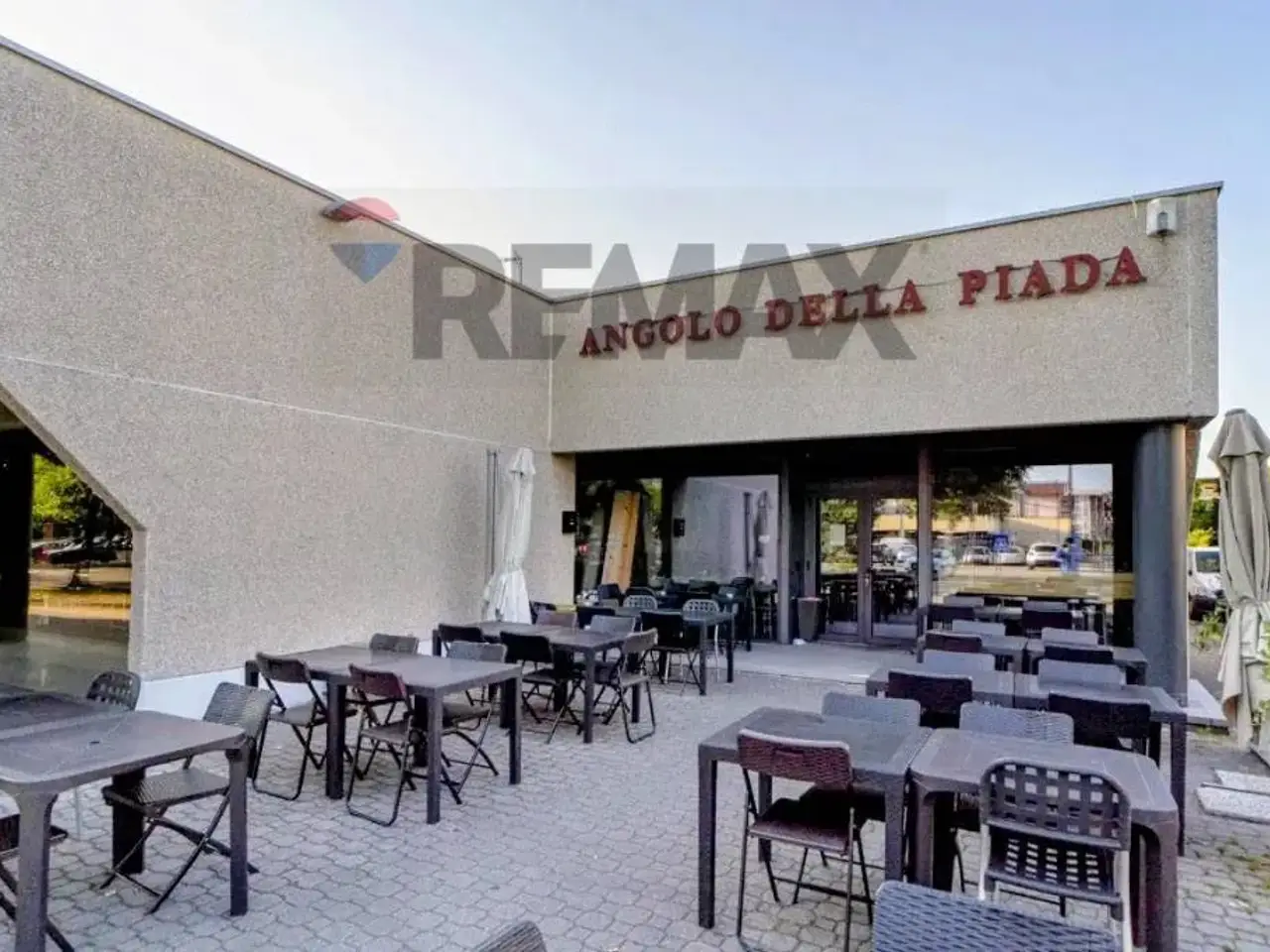Esercizio commerciale in Viale Pertini 45, Collecchio, {3} - Foto 1