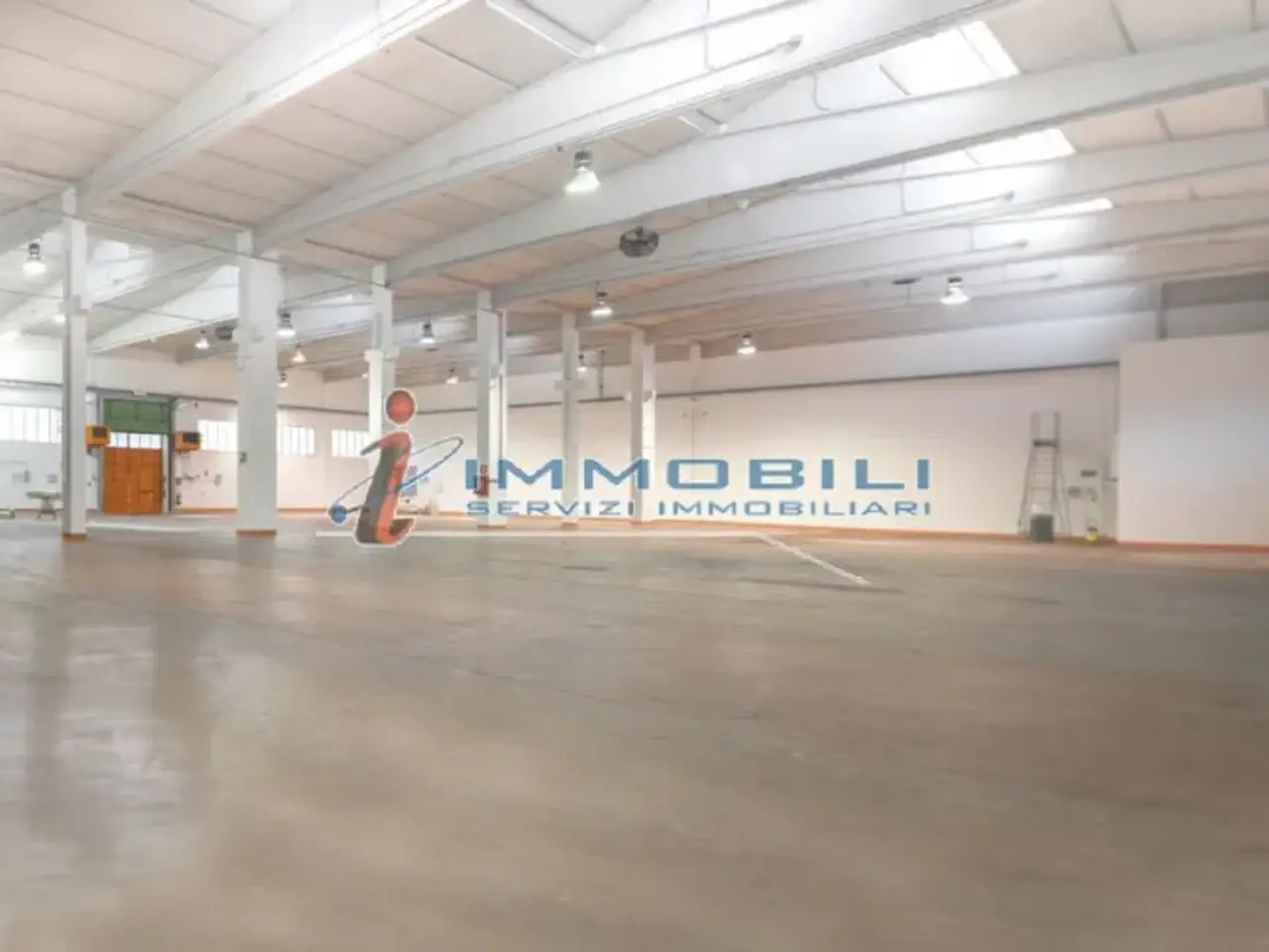Esercizio commerciale in Via Romagna, San Giuliano Milanese, {3} - Foto 1