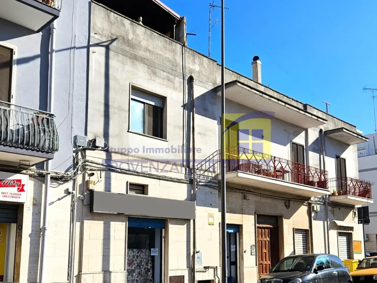 Negozio in Via Sicilia, Brindisi, {3} - Foto 2