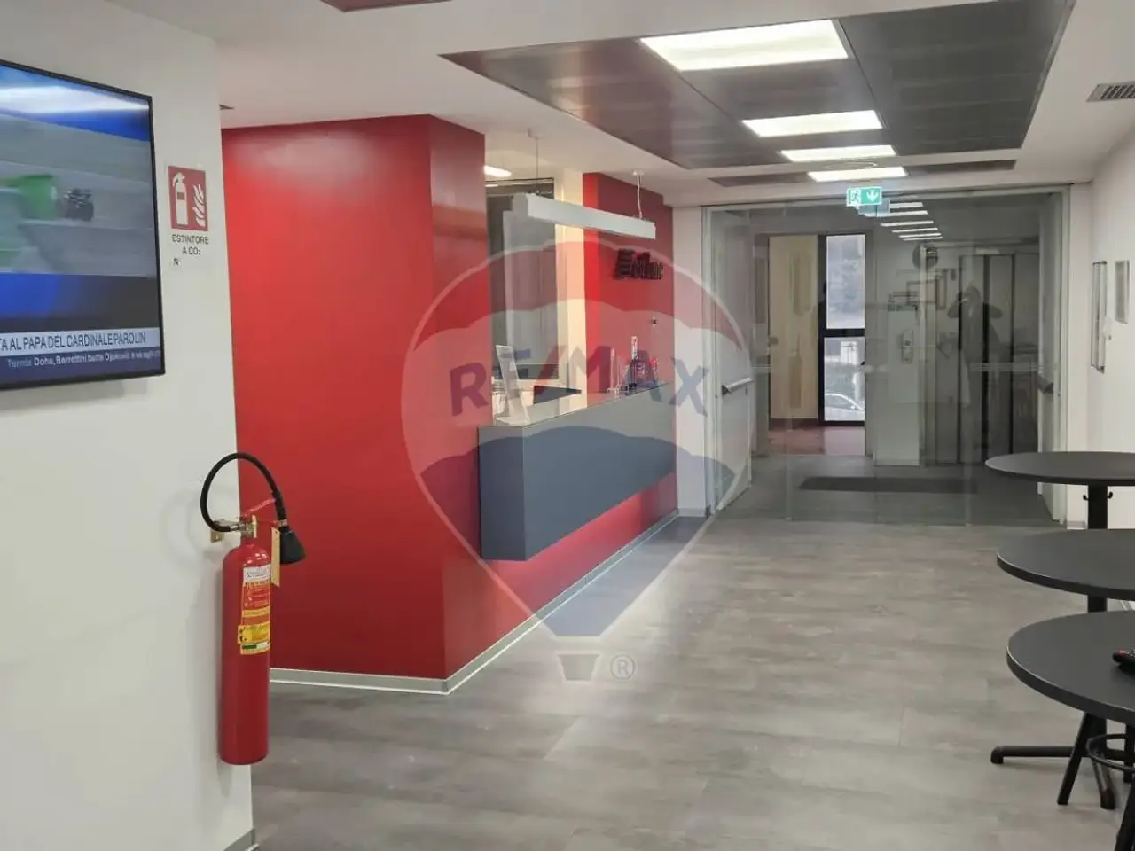 Ufficio in Via Mosca 45, Roma, {3} - Foto 2