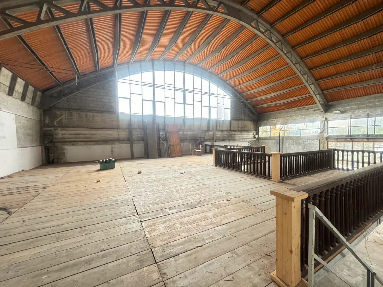 Magazzino in , Pietrasanta, {3} - Foto 1