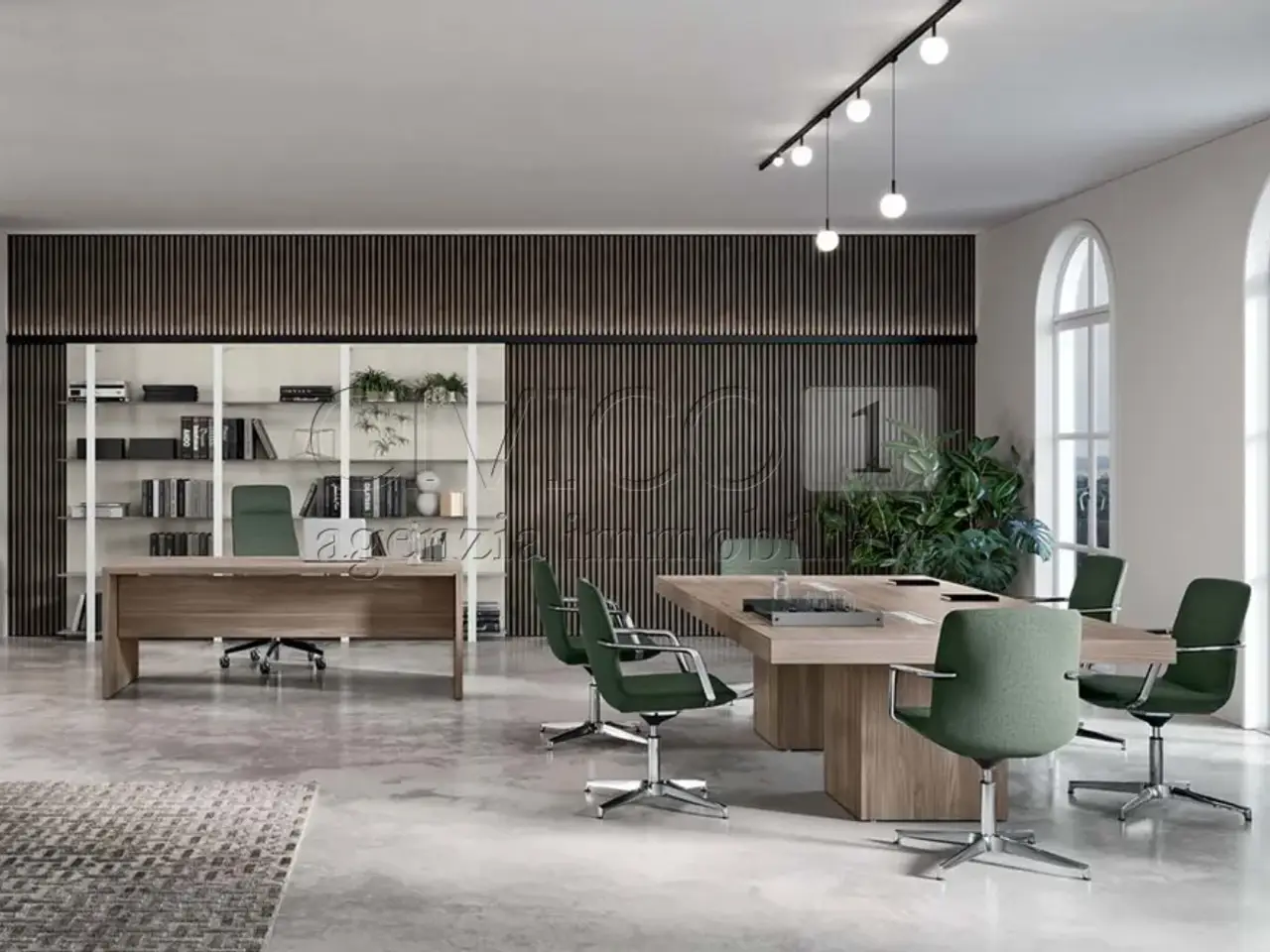 Agenzia immobiliare in San Marco, Venezia, {3} - Foto 1