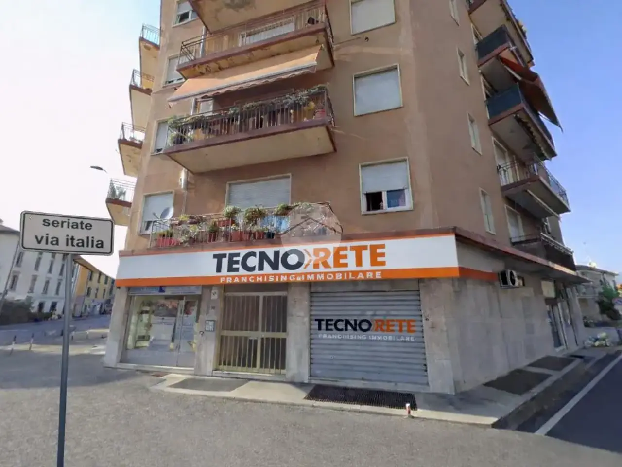 Negozio in Via Italia, Seriate, {3} - Foto 1