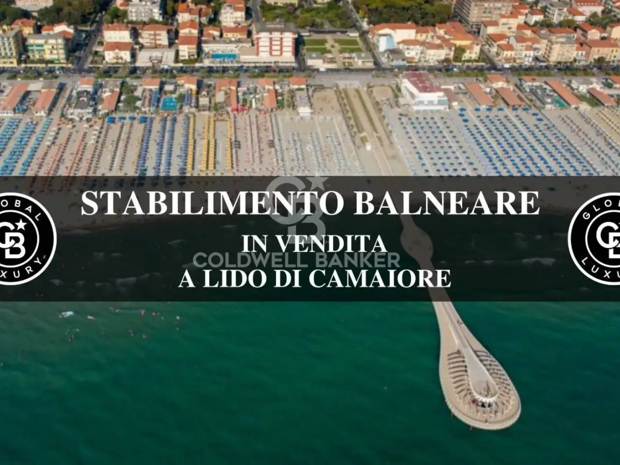 Negozio in Viale Bernardini, Camaiore, {3} - Foto 1