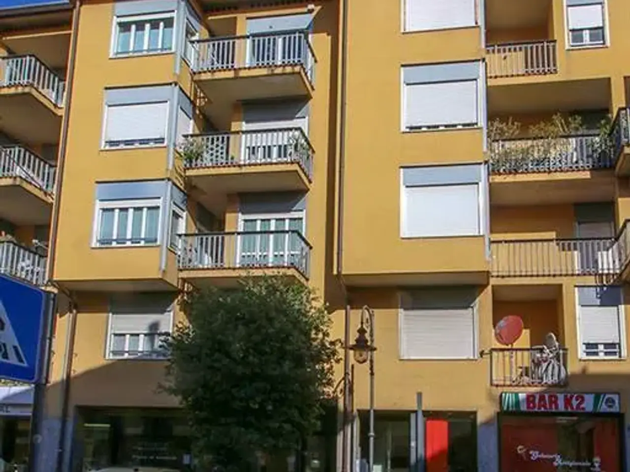 Negozio in Via Nazionale, Colico, {3} - Foto 2